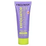 Freeman Beauty, Отшелушивающее и очищающее средство, 89 мл (3 жидк. Унции) Днепр