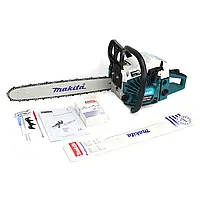 Бензопила Makita EA5200 P45S (шина 45 см, 3.6 кВт) Ланцюгова пила Макіта Румунія