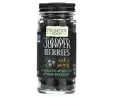 Frontier Co-op, Цельные ягоды можжевельника 1.28 унции (36 g) Днепр