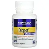 Enzymedica, Digest + Probiotics`` 30 капсул Днепр