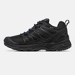 Salomon Speed Cross Pro Blue Black Krosonavtik 2403832461