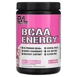 EVLution Nutrition, BCAA ENERGY, Pink Starblast, 270 г (9,52 унции) Днепр