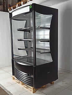 Холодильний регал (гірка) «Norcool», 1.2 м., (+4° +10°), Б/у