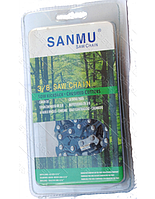 Цепь SANMU для электропилы VERTO 52G584