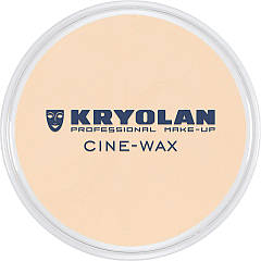 Віск для гриму кіно і на хеллоуїн CINE-WAX, 10 г або 40 г або 110 г в упаковці