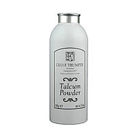 Тальк для тела Geo F Trumper Talcum Powder, 100 грамм