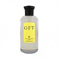 Гель для душа для волос и тела Geo F Trumper GFT Hair & Body Wash, 200 мл