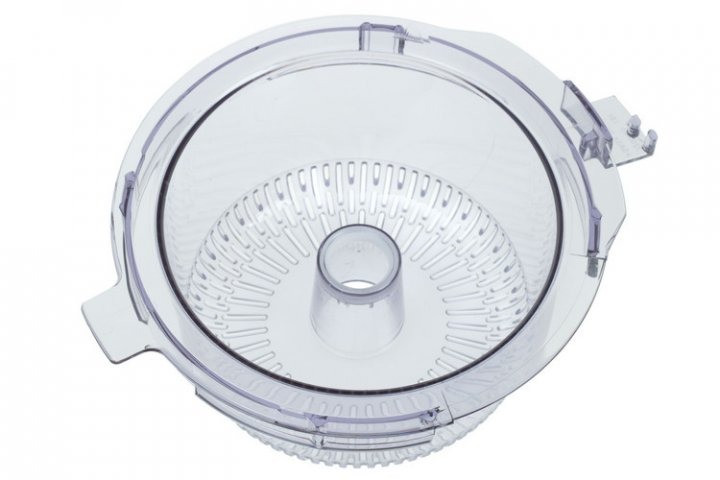 Фільтр сито для насадки соковижималки кухонного комбайна Braun (BR67051147)