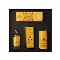 Подарочный набор Geo F Trumper Sandalwood Gift Box