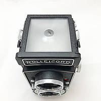 Фокусувальний екран для TLR камер Rolleiflex та Rolleicord - Rick Oleson Brightscreen