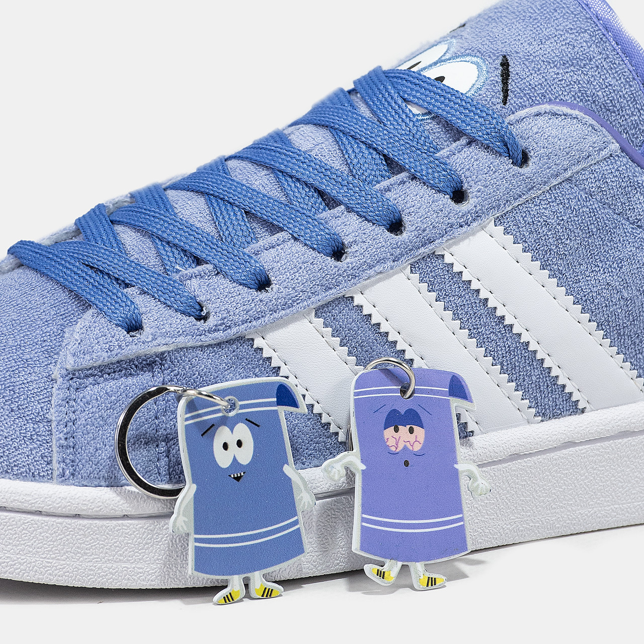 Adidas Campus x South Park 12884