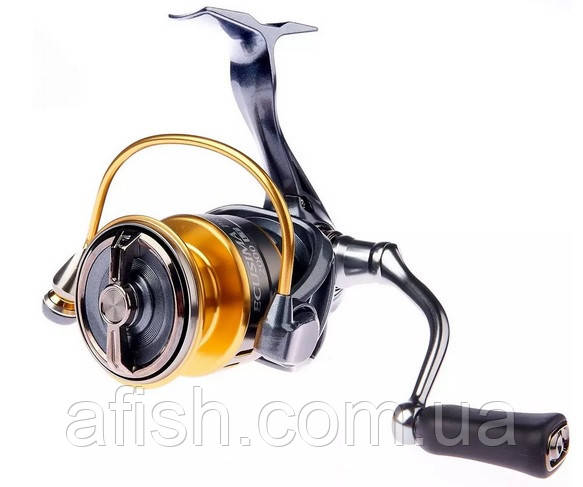 Катушка Ryobi Ecusima Pro 4000 LT