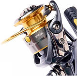 Катушка Ryobi Ecusima Pro 4000 LT, фото 6