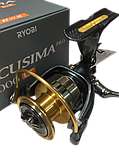 Катушка Ryobi Ecusima Pro 4000 LT, фото 7