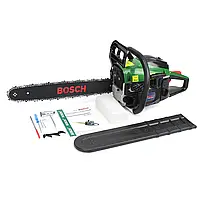 Бензопила BOSCH PL 5031 (шина 45 см, 4.2 кВт) Пила Бош PL 5031