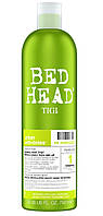 Укрепляющий шампунь для нормальных волос Tigi Bed Head Urban Antidotes Re-energize Shampoo 750 мл