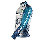 Джерсі GC Pike-Perch CM102 M, фото 2