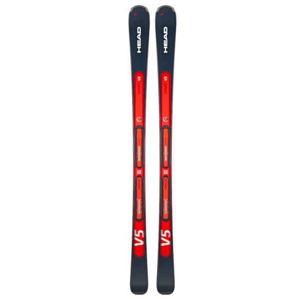 Лижі HEAD Shape E V5 + PR 11 GW 2024