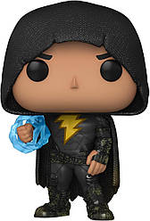 Фігурка Фанко Поп Чорний Адам Funko Pop Black Adam 65343