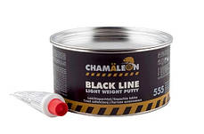 Шпаклівка полегшена м'яка Chamaleon 555 1 л