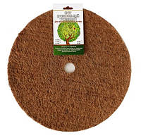 Пристовбурне коло з кокосового волокна EuroCocos, діаметр 80 см