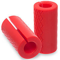 Розширювач грифу Manus Grip 2шт FI-1790 (10х4, 8см)
