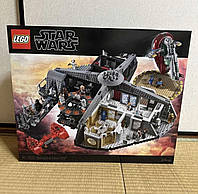 Конструктор Lego Star Wars 75222 Betrayal at Cloud City Пастка в Хмарному місті