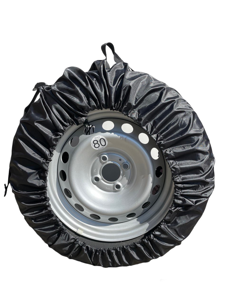 Чохол для коліс VS Thermal Eco Bag  - для транспортування та сезонного зберігання шин