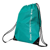 Брендований лого компанії мішок-рюкзак VS TEB