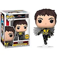 Funko Pop Marvel Quantumania - Wasp with Chase 70491