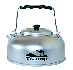Туристичний чайник TRAMP алюмінієвий 0,9л UTRC-038