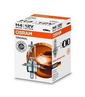 Лампочка Standard галоген H4 (1 шт, 12 В, 60/55 Вт, тип гнізда: P43T) OSRAM OSR64193-