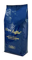 Кофе в зернах Ricco Coffee Prima Blau Espresso 1 кг