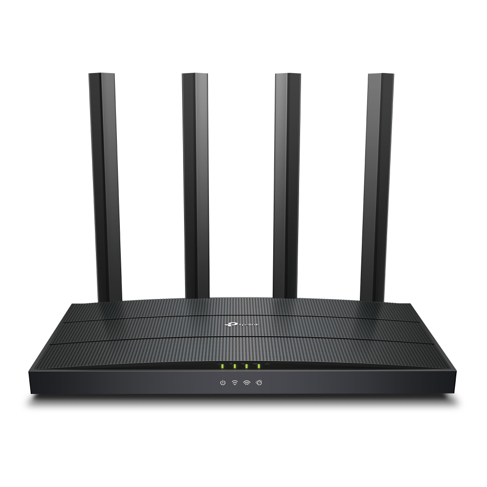Бездротовий маршрутизатор TP-Link ARCHER AX12, фото 1