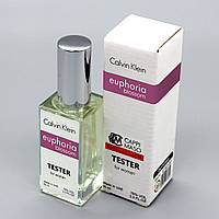 Тестер женский Calvin Klein Euphoria Blossom, 60 мл