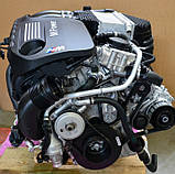 Двигун BMW 4 Coupe M4, 2014-today тип мотора S55 B30 A, фото 5