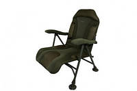 Крісло Trakker Levelite Longback Recliner Chair