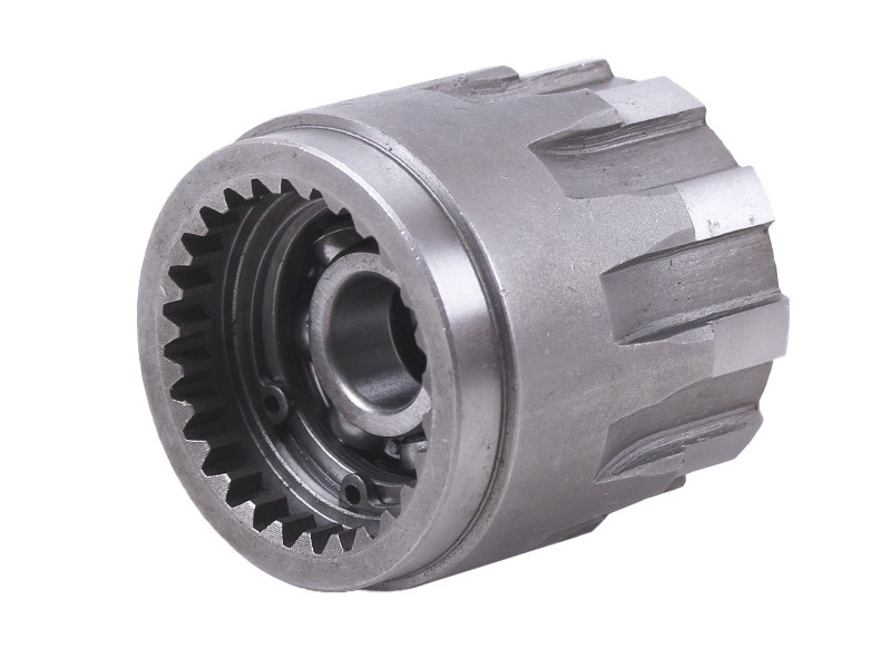 Муфта диференціалу редуктора з діференціалом 3+1, фото 1