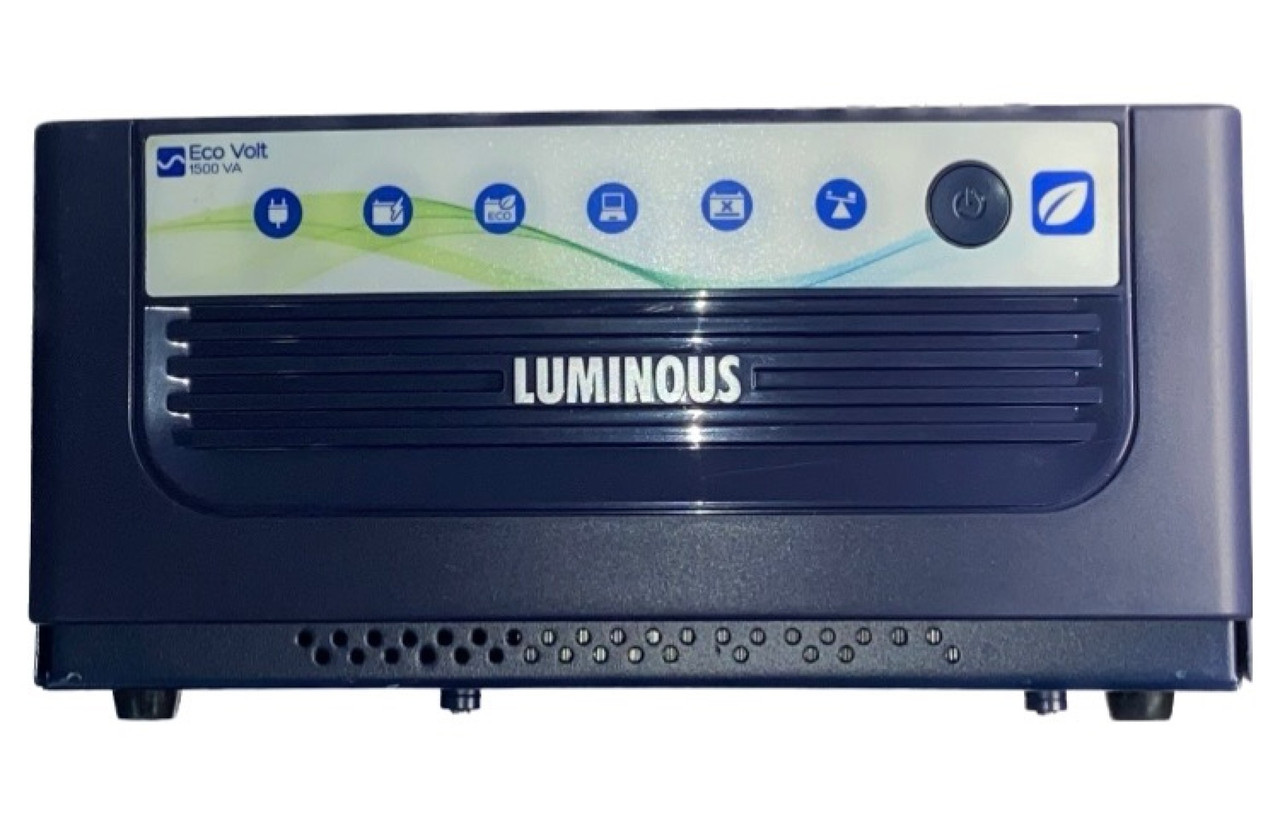 Інвертор Luminous Zelio 1500VA/24V 1200W