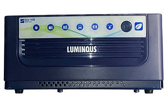 Інвертор Luminous Zelio 1500VA/24V 1200W