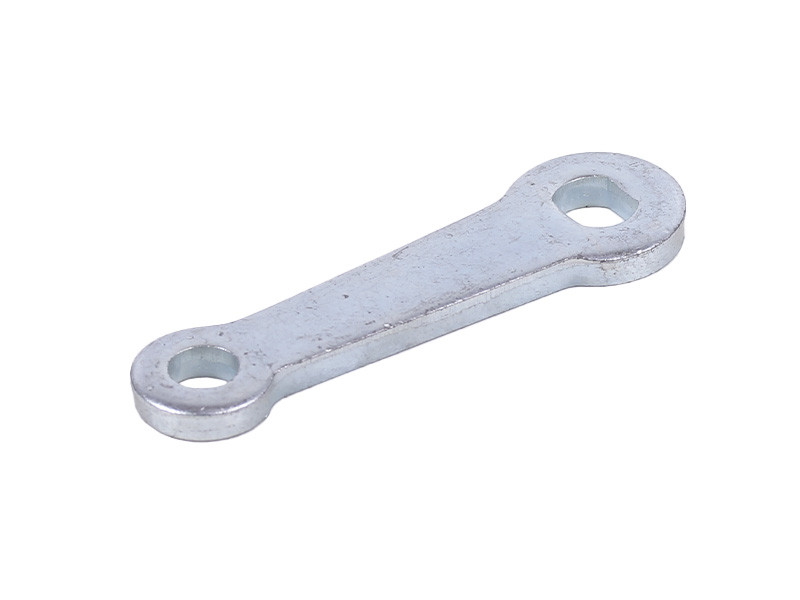 Тяга важеля вмикання 1/2/3-ї передачі редуктора з діференціалом 3+1, фото 1