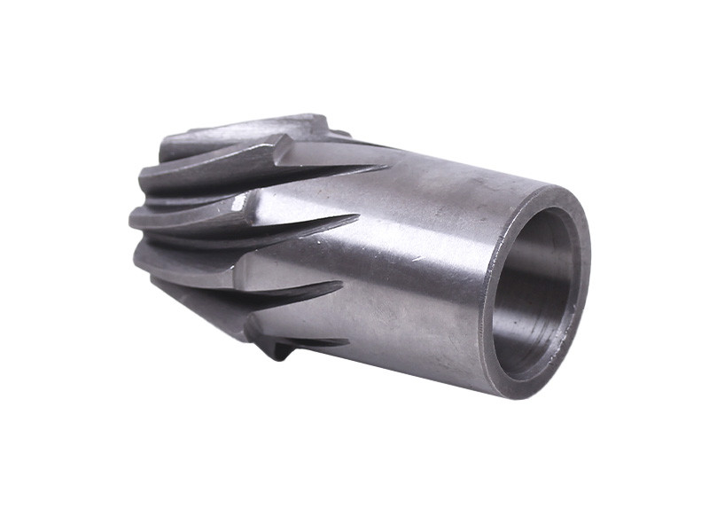 Шестірня конічна проміжна Z-10 редуктора з діференціалом 3+1, фото 1