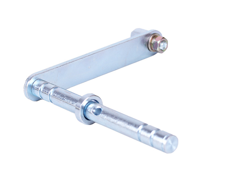 Важіль витиску зчеплення - КПП Mini, фото 1