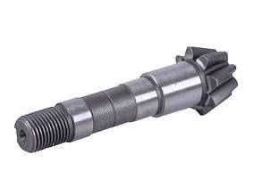 Вал вторинний — КПП Mini