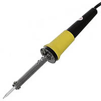 Паяльник 40 Вт желто-черная ручка WORKS W30740