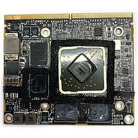Відеокарта 256MB AMD Radeon HD 4670 109-B80357-00 (216-0729051) MXM-A БУ