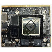 Видеокарта 256MB AMD Radeon HD 4670 109-B80357-00 (216-0729051) MXM-A БУ