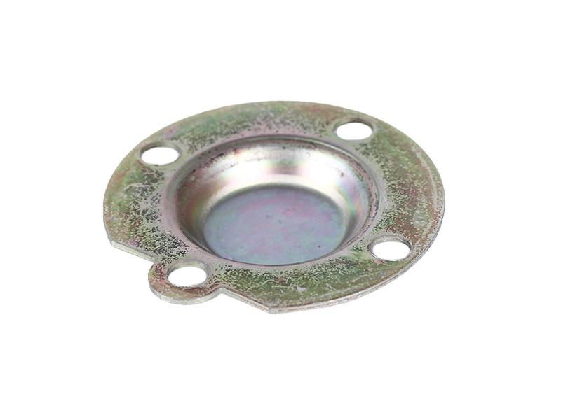 Кришка вала заднього ходу — КПП Mini, фото 1