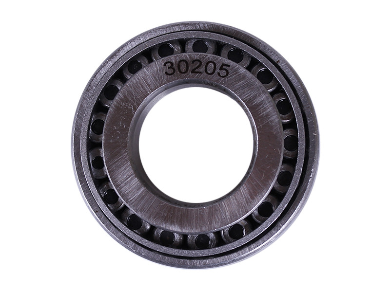 Підшипник вертикального вала 30205 — КПП Mini, фото 1