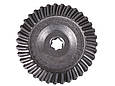 Шестірня конічна Z-35 (вертикального вала) КПП Mini, фото 2